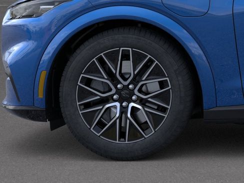 New 2026 Ford Mustang Mach-E Premium RWD image 19