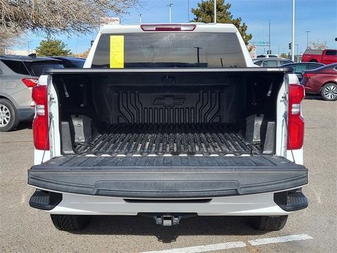 Used 2020 Chevrolet Silverado 1500 RST w/ All-Star Edition image 30