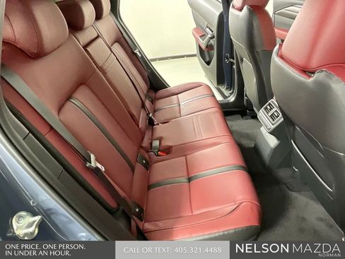 New 2026 MAZDA CX-50 2.5 Hybrid w/ Weather Package image 30
