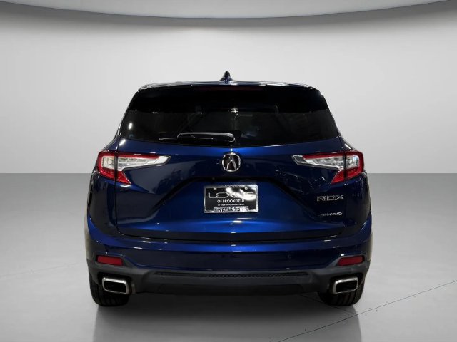 Used 2022 Acura RDX w/ Advance Package AWD/4WD image 4