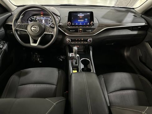 Used 2023 Nissan Altima 2.5 SV image 25