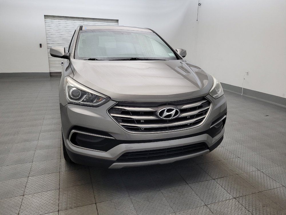 Used 2017 Hyundai Santa Fe Sport FWD image 14