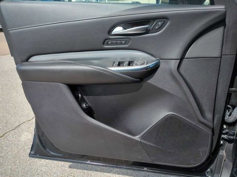Used 2024 Cadillac XT4 Premium Luxury FWD image 21