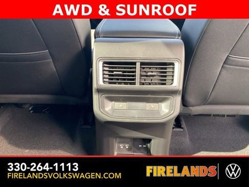 New 2026 Volkswagen Atlas Cross Sport SEL Premium R-Line image 64