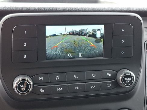 New 2025 Ford Transit 250 Low Roof w/ Load Area Protection Package image 11