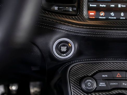 Used 2022 Dodge Challenger R/T Scat Pack w/ Plus Package RWD image 33