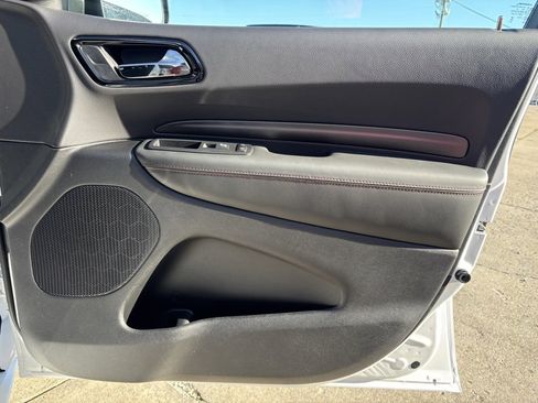 New 2026 Dodge Durango GT image 29