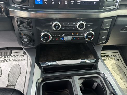 Used 2024 Ford F350 Lariat w/ Lariat Ultimate Package AWD/4WD image 13