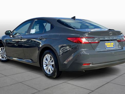 New 2026 Toyota Camry LE image 12