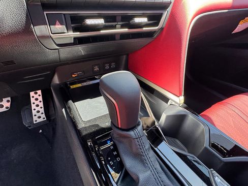 New 2026 Toyota Camry XSE image 16