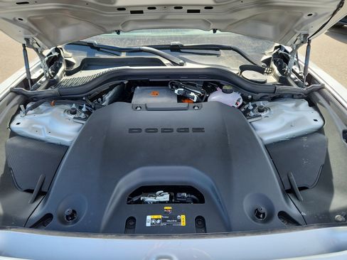 New 2025 Dodge Charger R/T w/ Quick Order Package 25M R/T image 22