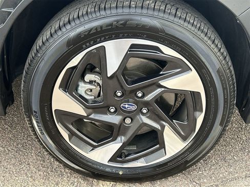 Certified 2025 Subaru Crosstrek 2.5i Limited w/ Popular Package #3A image 7