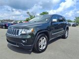 Used 2011 Jeep Grand Cherokee Limited image 3
