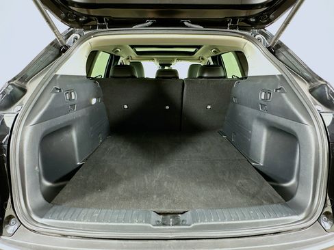 Used 2025 MAZDA CX-50 AWD 2.5 S w/ Premium Package image 28