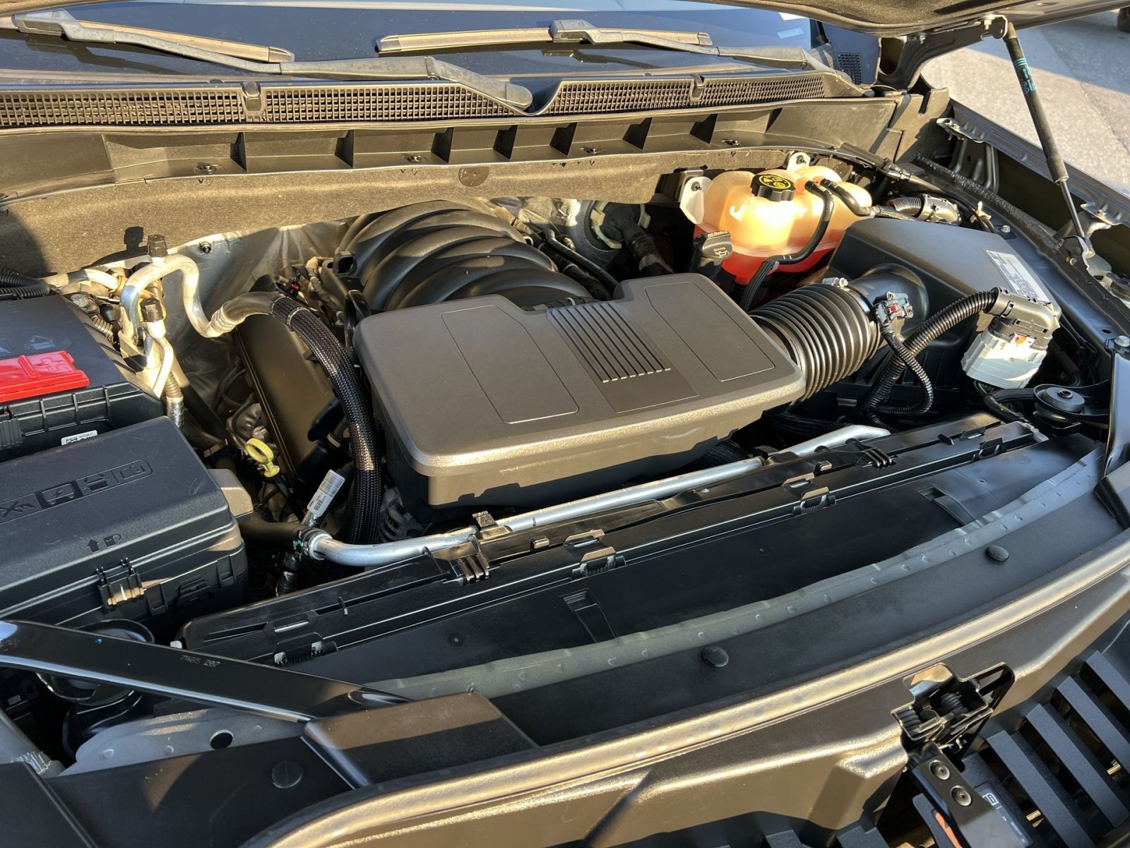 Used 2021 GMC Yukon Denali AWD/4WD image 30