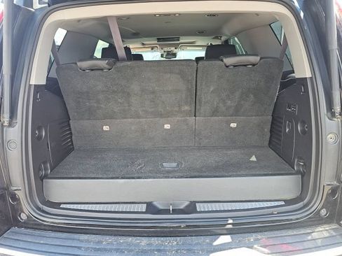 Used 2015 GMC Yukon Denali AWD/4WD image 14