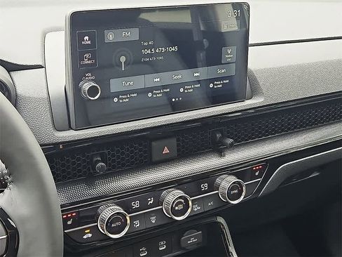 New 2026 Honda CR-V EX-L image 14