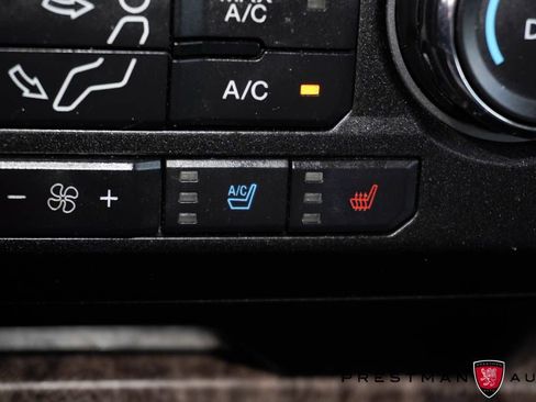 Used 2017 Ford F250 Lariat w/ Lariat Ultimate Package image 54