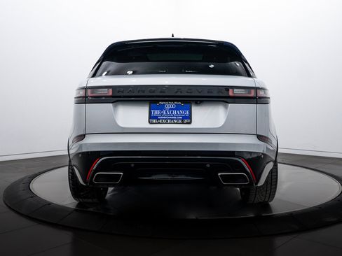 Used 2018 Land Rover Range Rover Velar R-Dynamic SE image 18