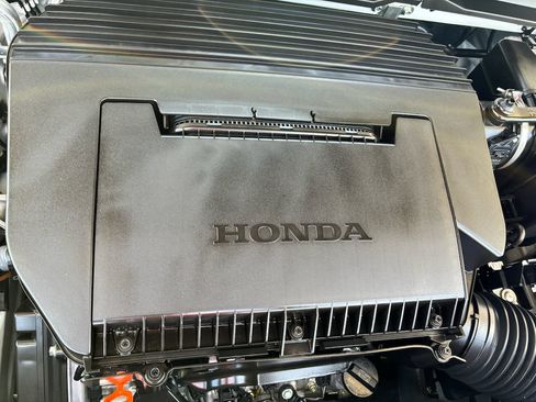 Certified 2026 Honda Pilot EX-L image 28