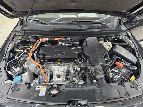 Used 2021 Honda Accord EX image 39