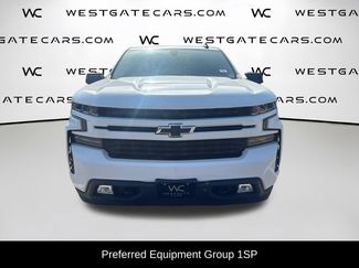 Used 2021 Chevrolet Silverado 1500 RST AWD/4WD video 2