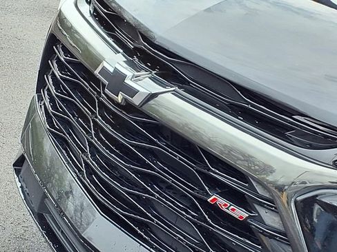 Certified 2023 Chevrolet Blazer RS w/ Enhanced Convenience Package FWD image 29