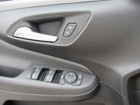 New 2026 Buick Envista Preferred FWD image 19
