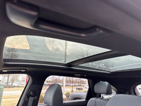 Used 2025 Kia Sorento SX Prestige image 21