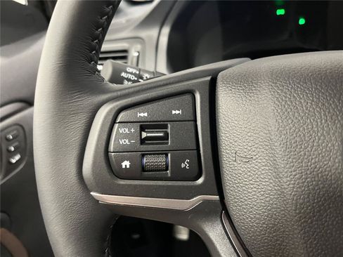 New 2026 Honda Ridgeline RTL image 17