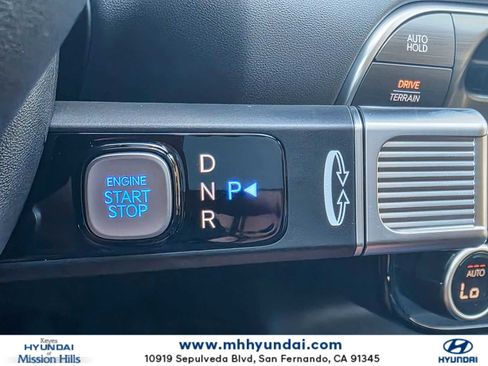 New 2026 Hyundai Palisade Limited AWD/4WD image 19