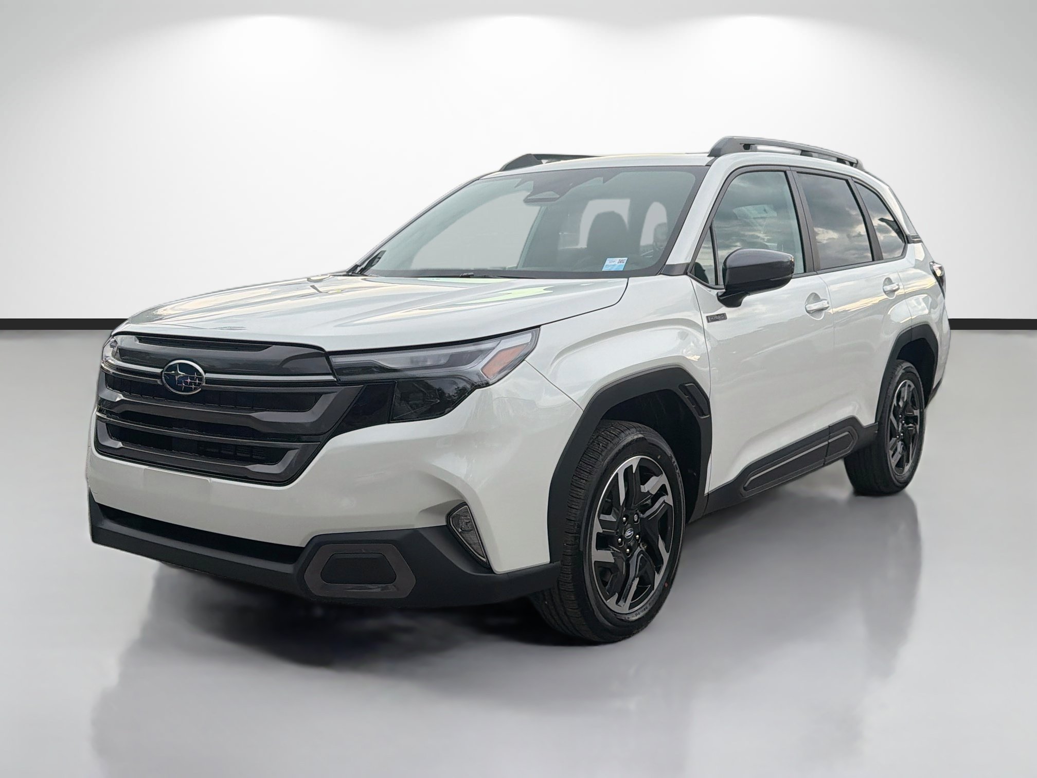 New 2026 Subaru Forester Premium AWD/4WD image 7