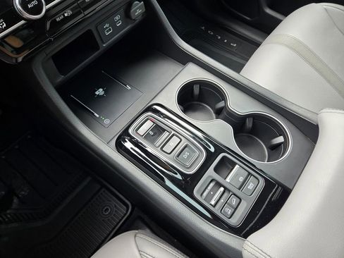 Certified 2025 Honda Pilot EX-L image 27