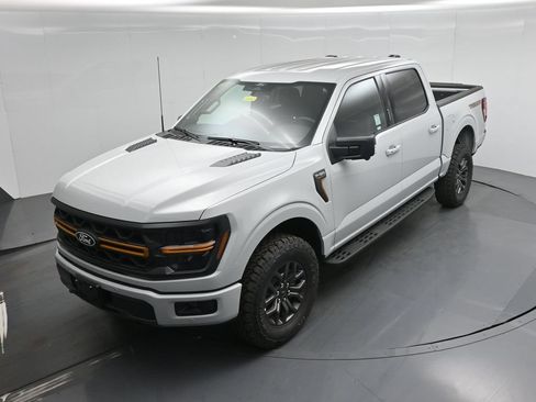 New 2026 Ford F150 Tremor w/ Bed Utility Package AWD/4WD image 34