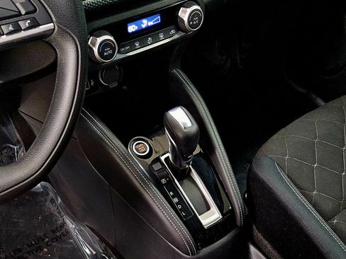 Used 2018 Nissan Kicks SV w/ Exterior Package image 11