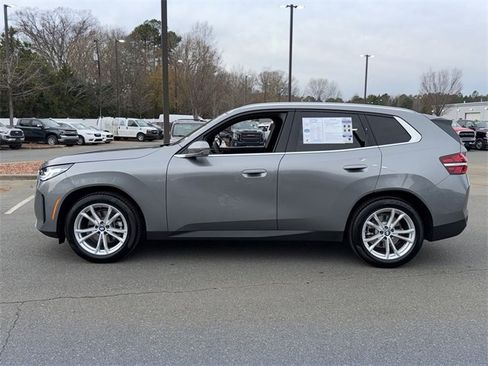 Used 2025 BMW X3 xDrive30i w/ Premium Package image 10