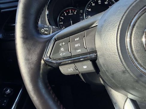 Certified 2023 MAZDA CX-9 Carbon Edition image 27