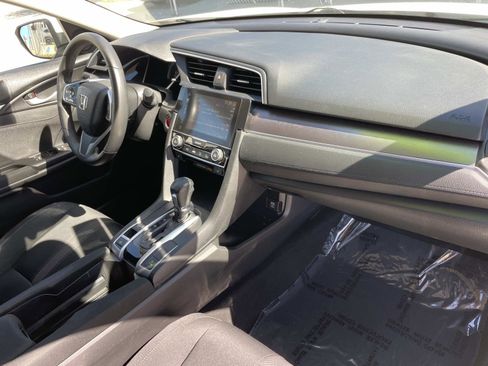 Used 2018 Honda Civic EX-T image 22