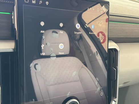 New 2026 GMC Acadia Denali w/ Super Cruise Package image 52