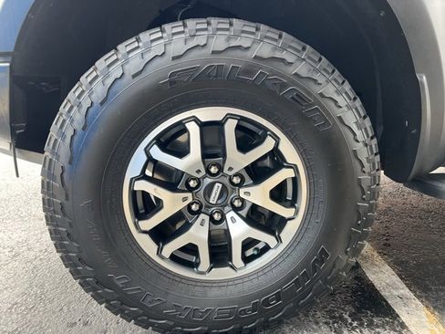 Used 2022 Ford F150 Raptor w/ Equipment Group 801A High image 47