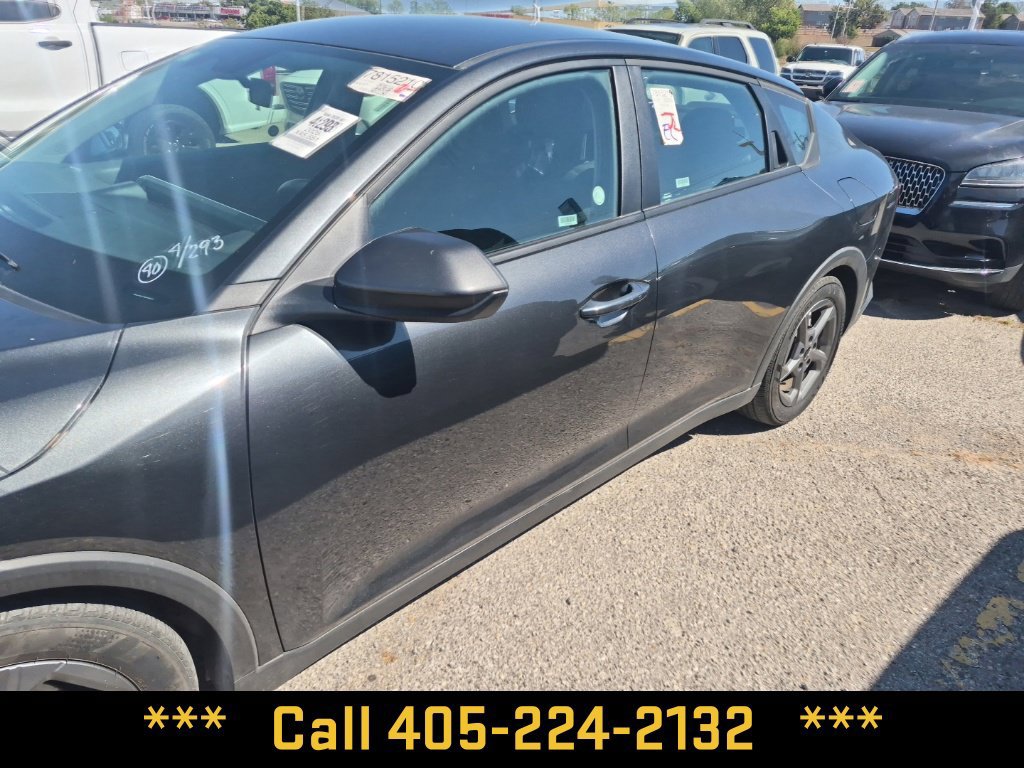 Used 2025 Kia K4 FWD image 10