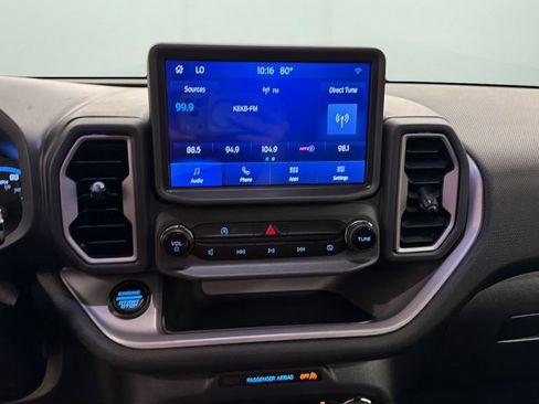 Used 2024 Ford Bronco Sport Big Bend AWD/4WD image 11
