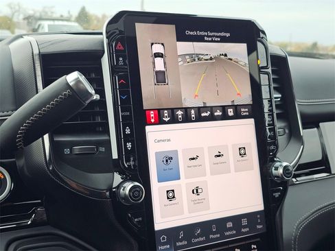 New 2026 RAM 2500 Limited image 19