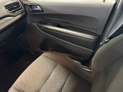 Certified 2023 Dodge Durango GT AWD/4WD image 37