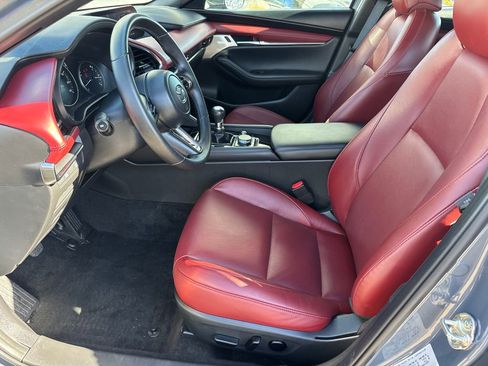 Used 2025 MAZDA MAZDA3 2.5 S Premium Package image 25