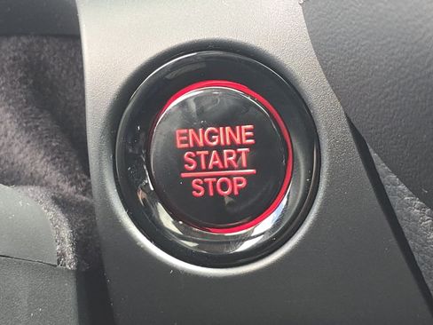 New 2027 Honda HR-V EX-L image 31