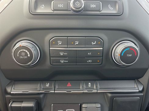 Used 2024 Chevrolet Silverado 3500 W/T w/ WT Convenience Package image 14