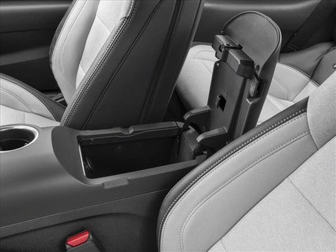 New 2026 Ford Mustang Premium image 10