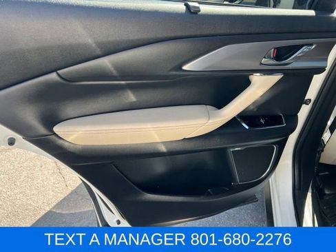 Used 2020 MAZDA CX-9 Grand Touring AWD/4WD image 28