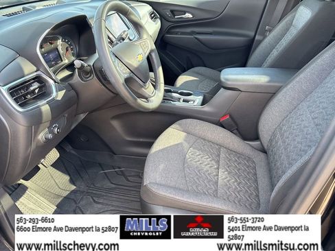 Used 2023 Chevrolet Equinox LT image 10